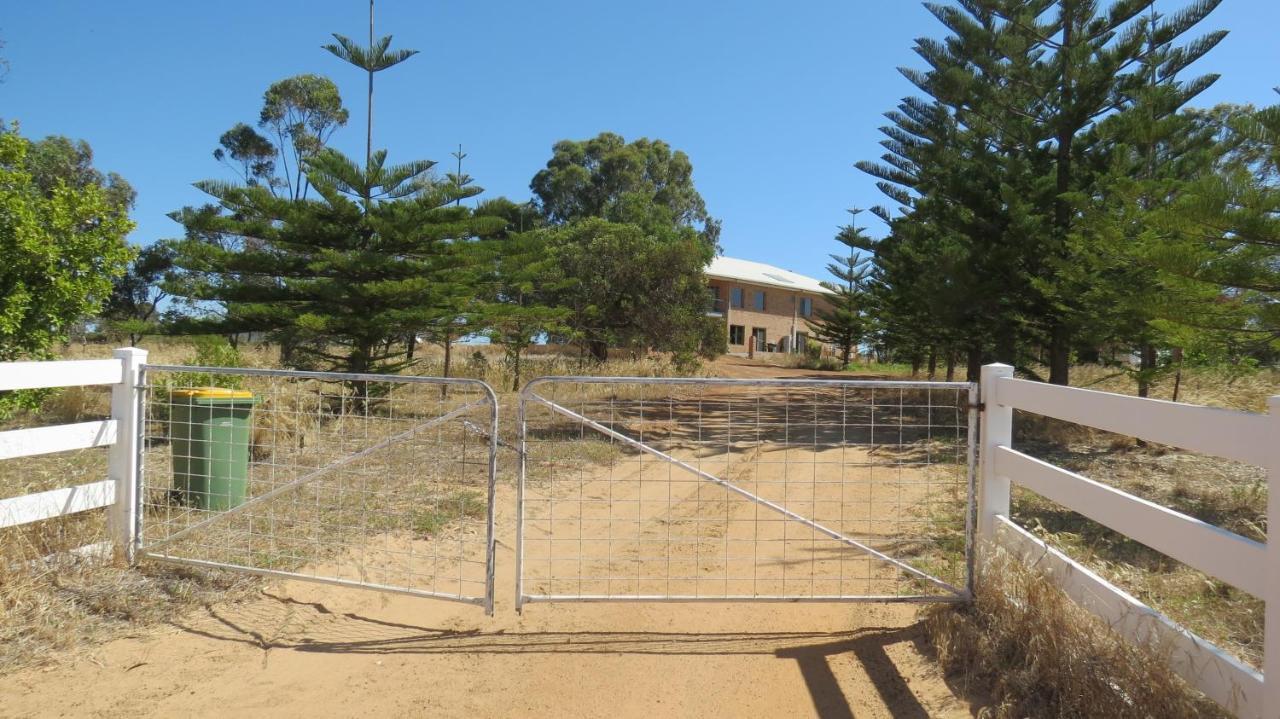 Turquoise Coast Lodge Jurien Bay Zewnętrze zdjęcie