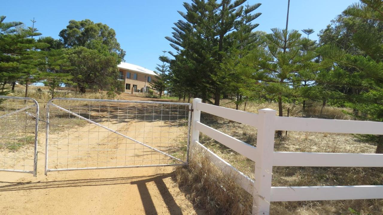 Turquoise Coast Lodge Jurien Bay Zewnętrze zdjęcie
