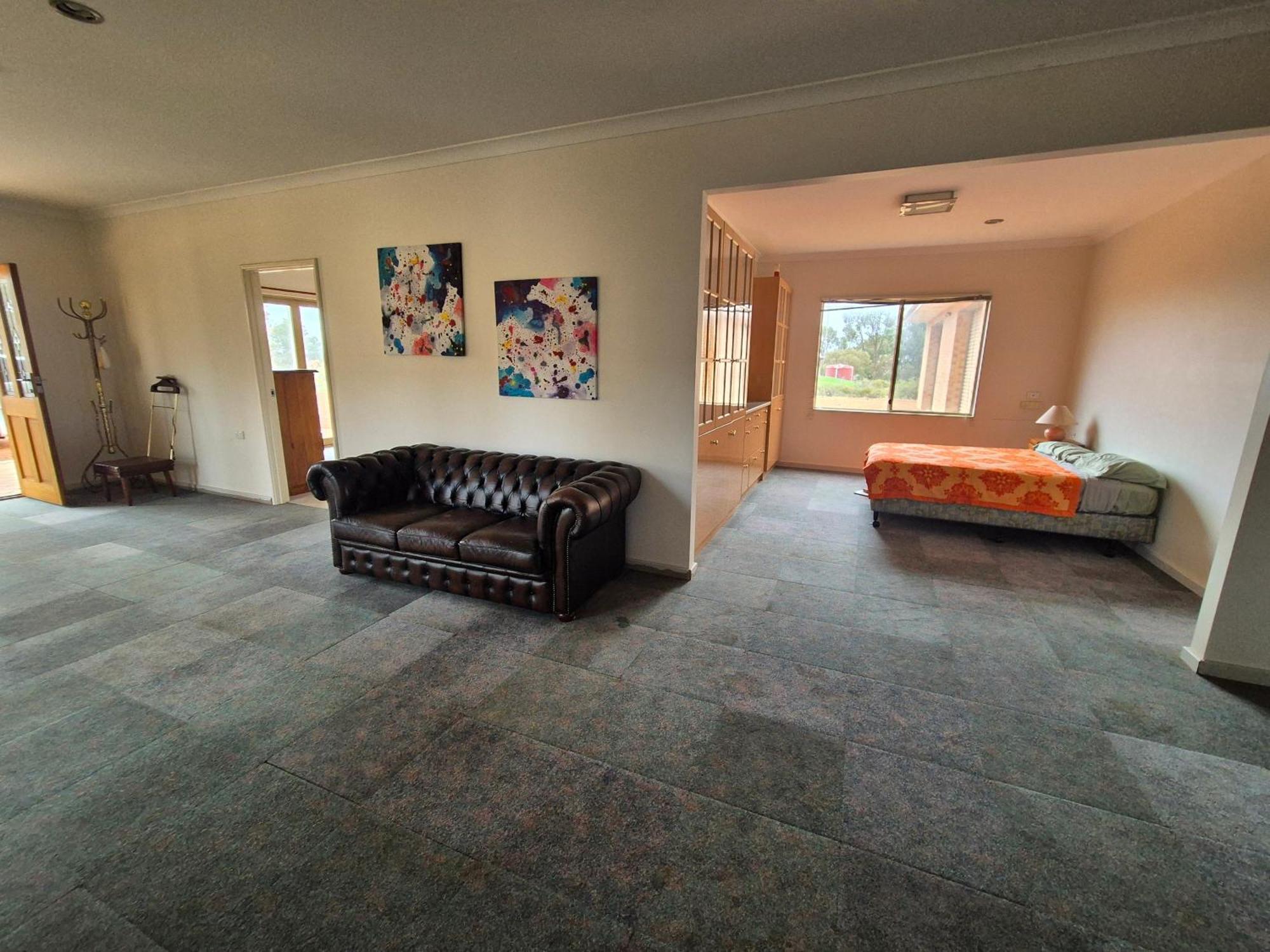Turquoise Coast Lodge Jurien Bay Zewnętrze zdjęcie