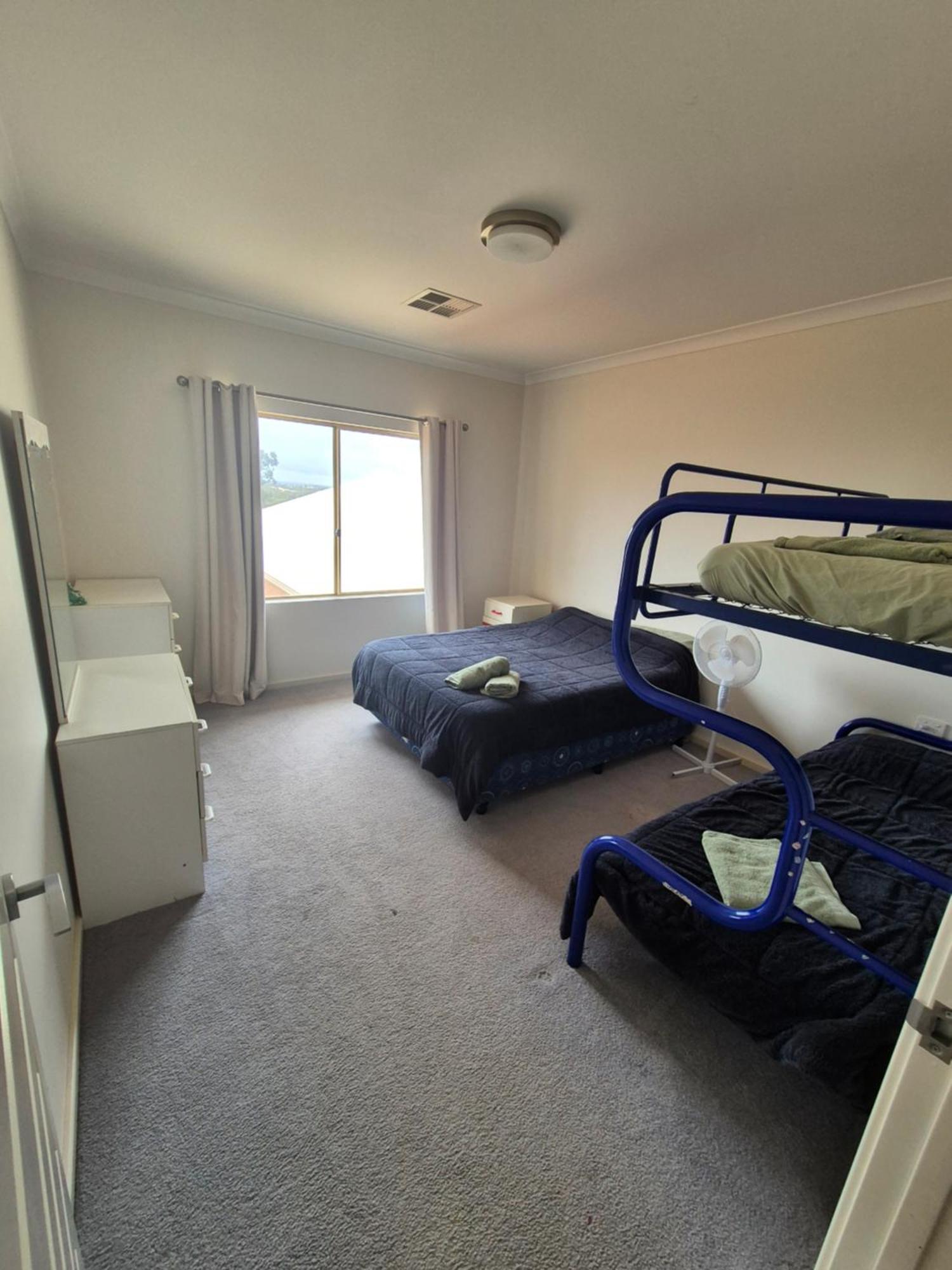Turquoise Coast Lodge Jurien Bay Zewnętrze zdjęcie