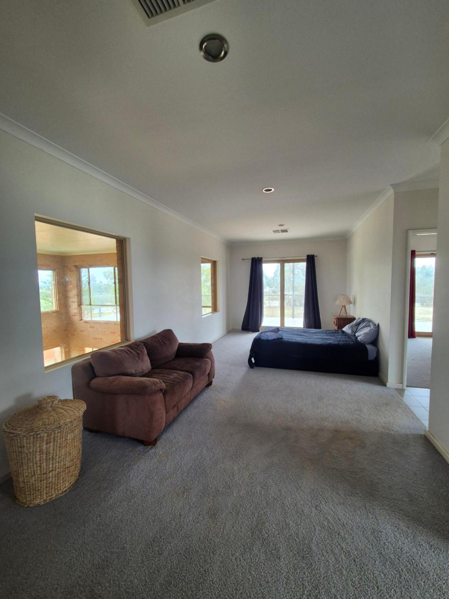 Turquoise Coast Lodge Jurien Bay Zewnętrze zdjęcie
