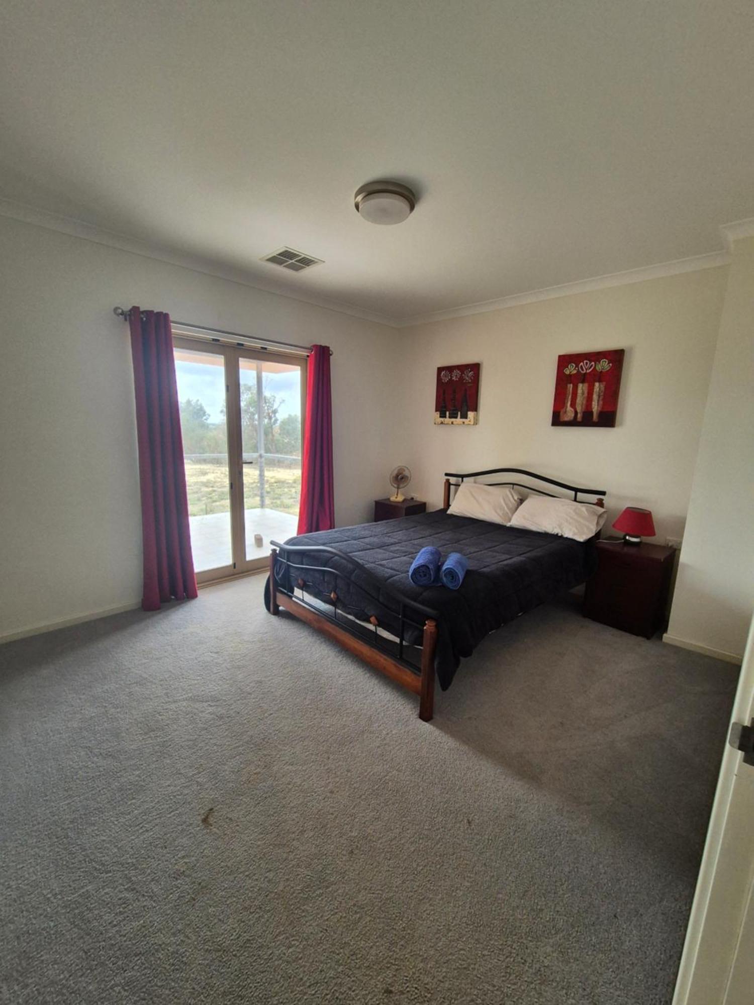 Turquoise Coast Lodge Jurien Bay Zewnętrze zdjęcie