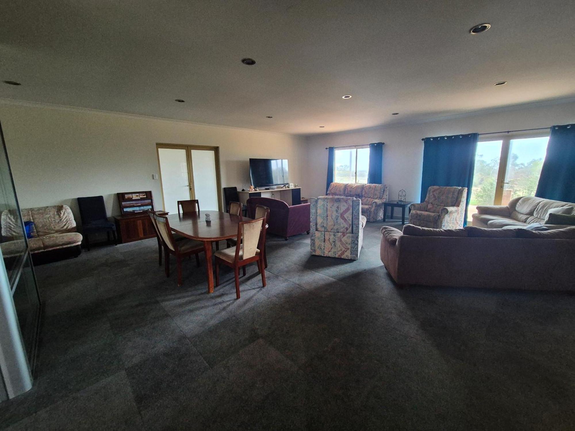 Turquoise Coast Lodge Jurien Bay Zewnętrze zdjęcie