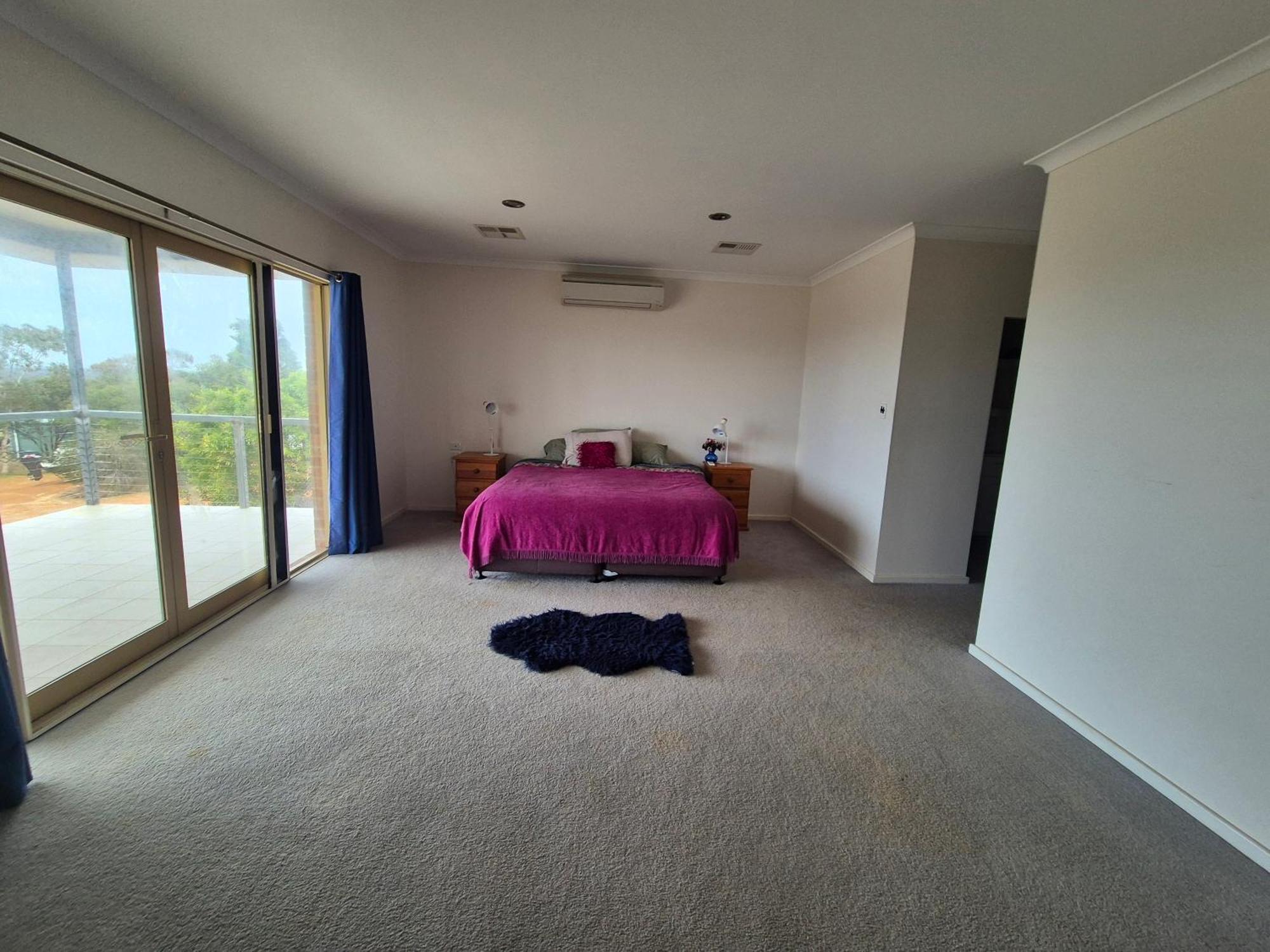 Turquoise Coast Lodge Jurien Bay Zewnętrze zdjęcie